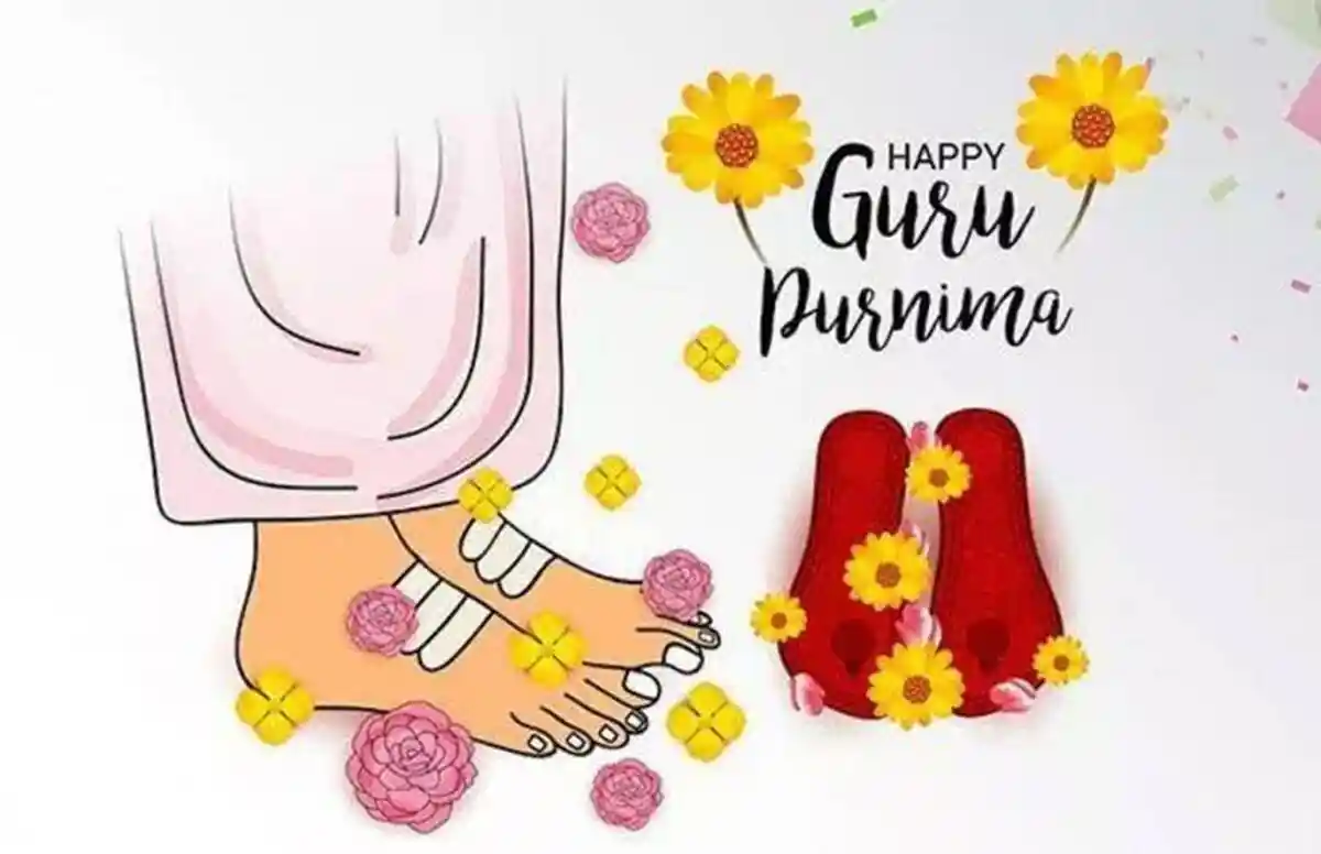 कब मनाई जाएगी गुरु पूर्णिमा, जानिए इस पर्व का क्या है महत्व